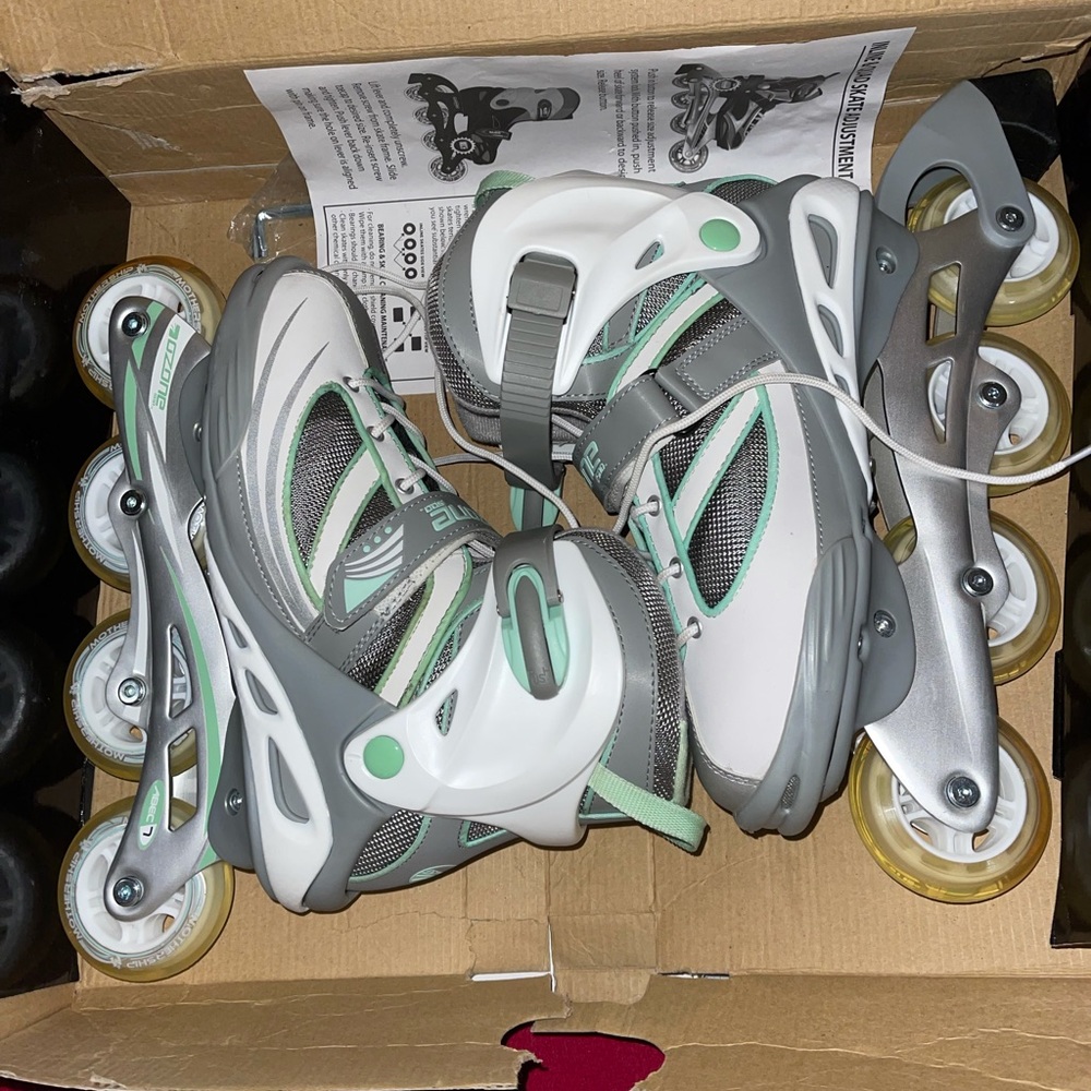 Roller Skates
